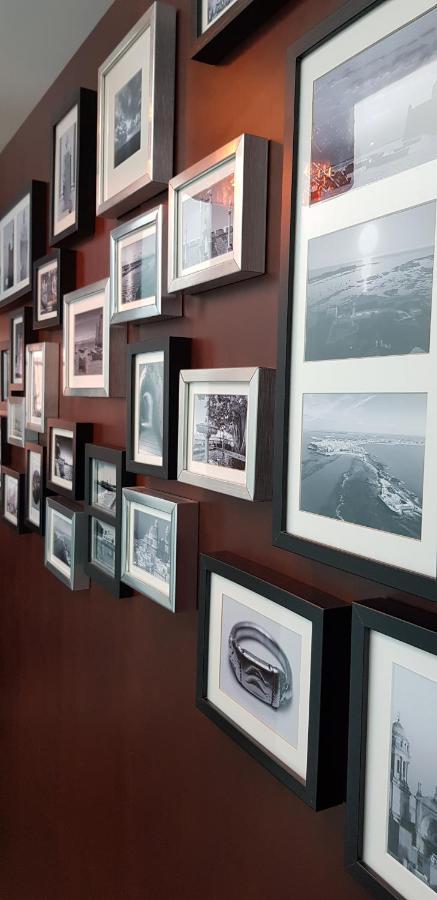 La Casa De Heracles カディス エクステリア 写真